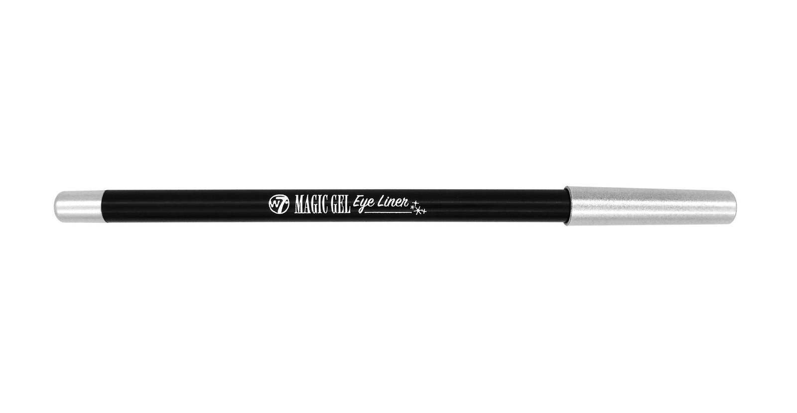 W7 Magic Gel Eye Pencil (Black)