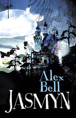Jasmyn by Alex Bell image