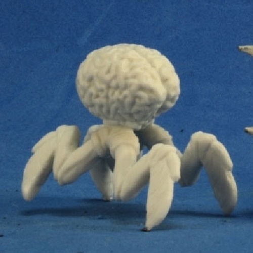 Dark Heaven Bones - Mind Eater image