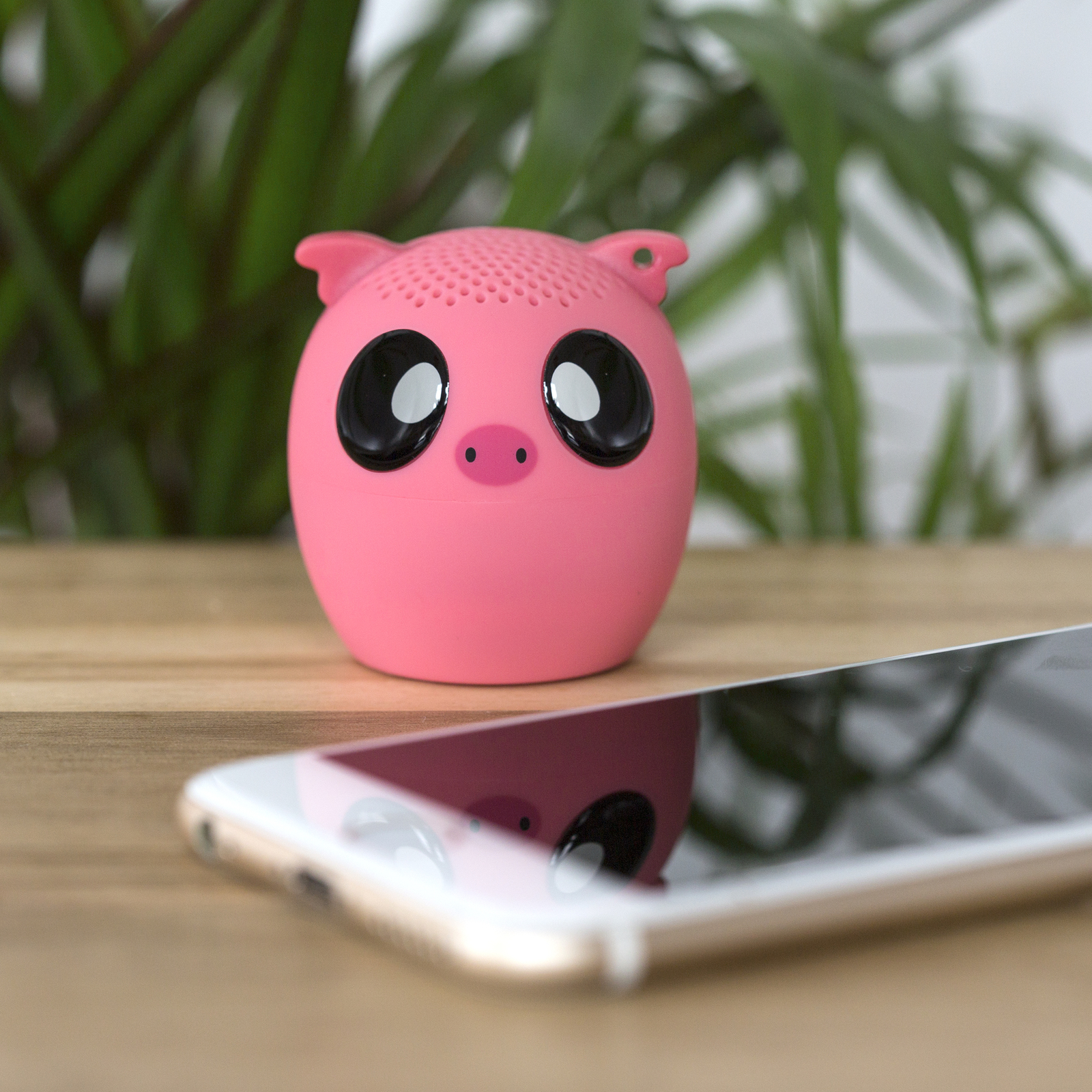 Pig Speaker image