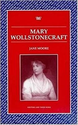 Mary Wollstonecraft by Jane Moore image