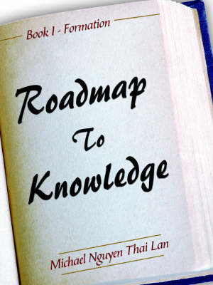 Roadmap to Knowledge by Michael Nguyen Thai Lan image