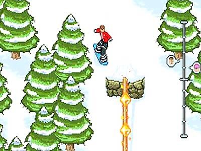 Fantastic Four Flame On for GBA image