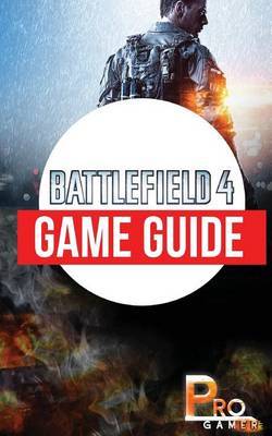 Battlefield 4 Game Guide image