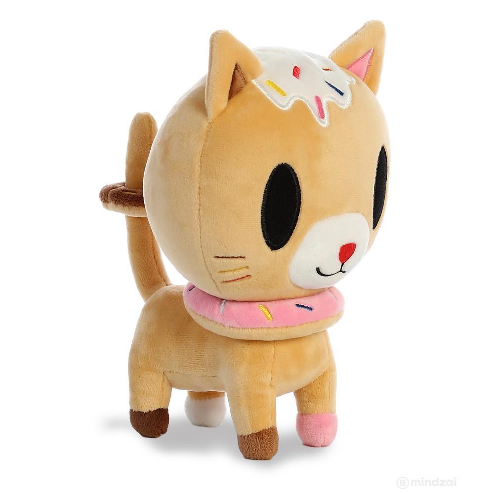 Biscottino Kitty - 8" Plush image