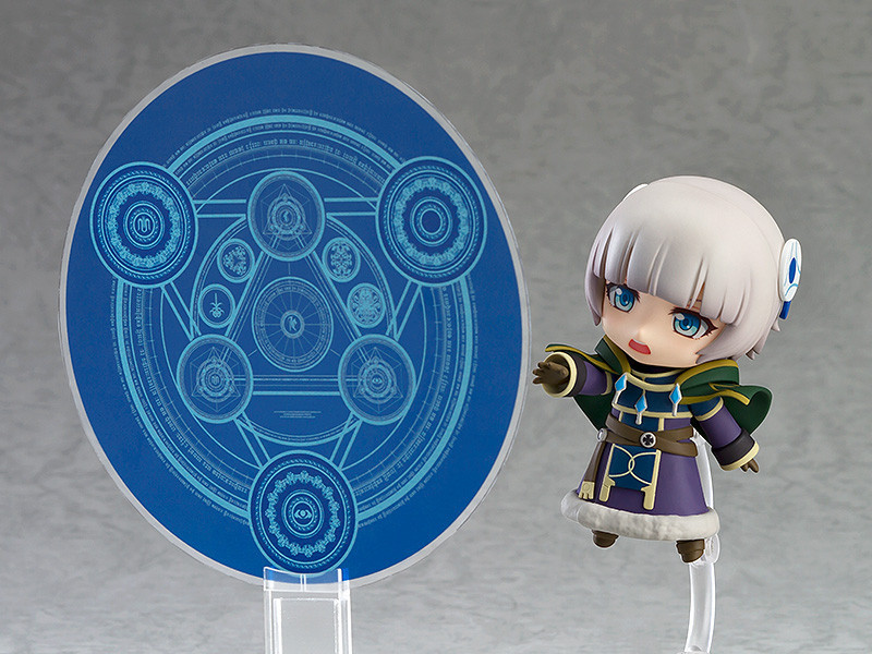 Nendoroid: Meteora - Articulated Figure image