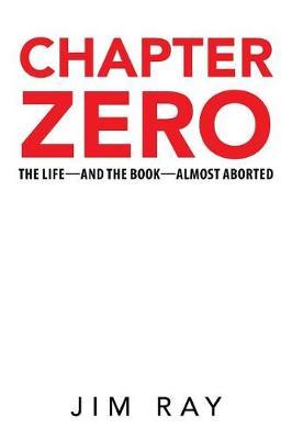 Chapter Zero by Jim Ray image