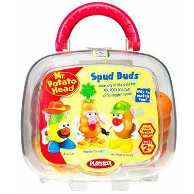 Mr Potato Head Spud Buds image