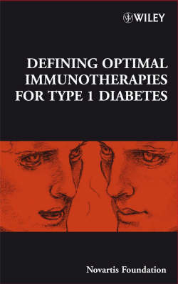Defining Optimal Immunotherapies for Type 1 Diabetes by Novartis Foundation image