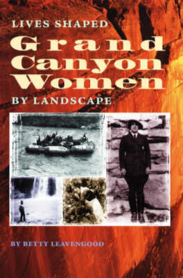 Grand Canyon Women by Betty Leavengood image