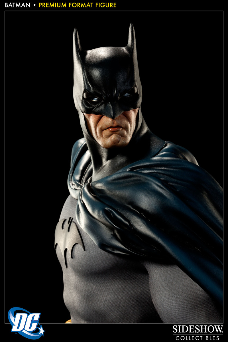 Batman Premium Format Figure