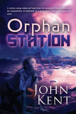 Orphan Station image