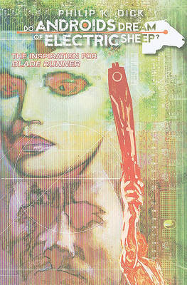 Do Androids Dream of Electric Sheep?, Volume 2 by Philip K. Dick image