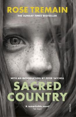 Sacred Country by Rose Tremain image