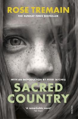 Sacred Country by Rose Tremain