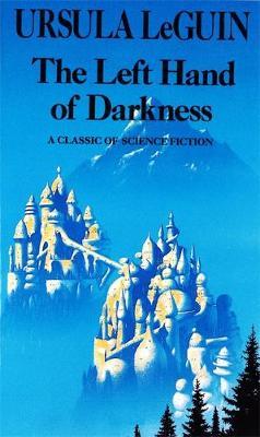 The Left Hand of Darkness image