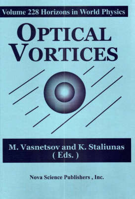 Optical Vortices by M. Vasnetsov image
