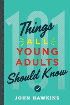 101 Things All Young Adults Should Know image