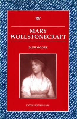 Mary Wollstonecraft by Jane Moore image