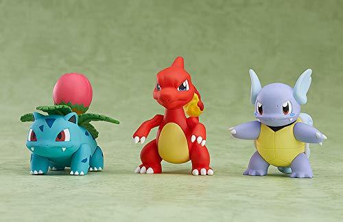 Pokemon: Green - Nendoroid Figure