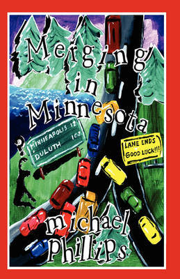 Merging in Minnesota by Michael Phillips image