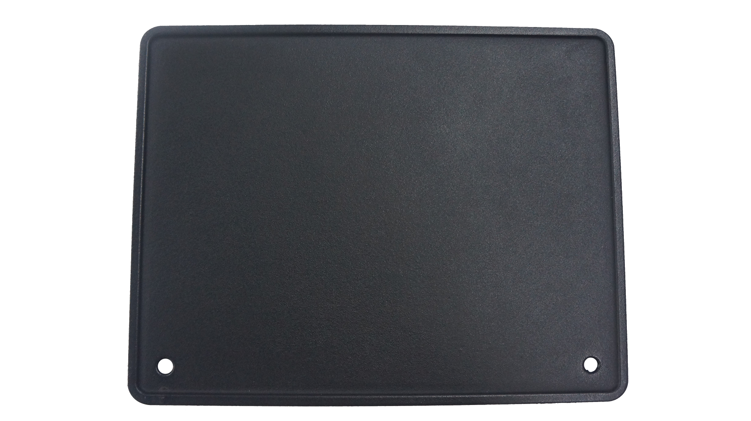 Cast Iron Reversible Hotplate 260x330mm image