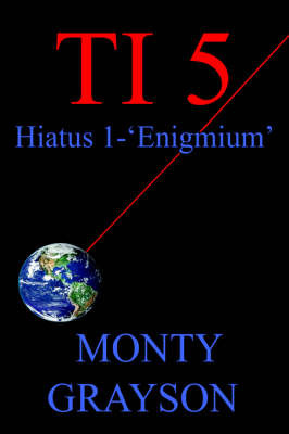 Ti 5 by Monty Grayson image