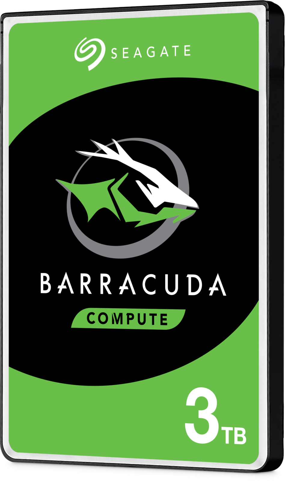 3TB Seagate BarraCuda HDD at Mighty Ape NZ