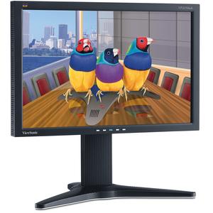 Viewsonic VP2250w, 22" Professional LCD, 1680x1050, Landscape/Portrait