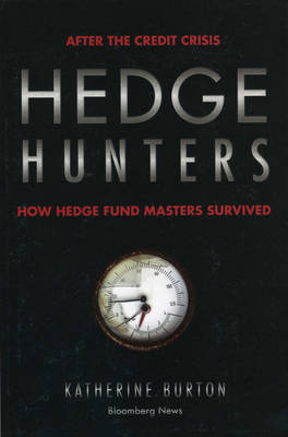 HEDGE HUNTERS/REVISED image