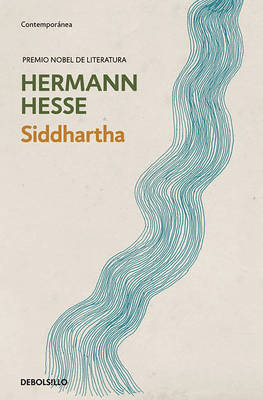 Siddhartha on Paperback by Hermann Hesse