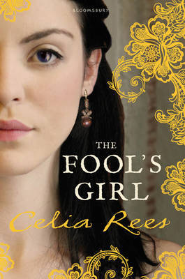 The Fool's Girl by Celia Rees image