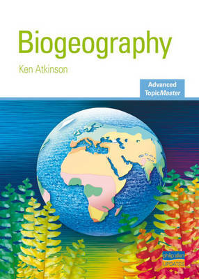 Biogeography by K. Atkinson image