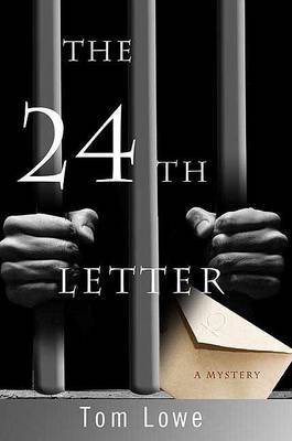 The 24th Letter by Tom Lowe (Phyllis Westberg) image