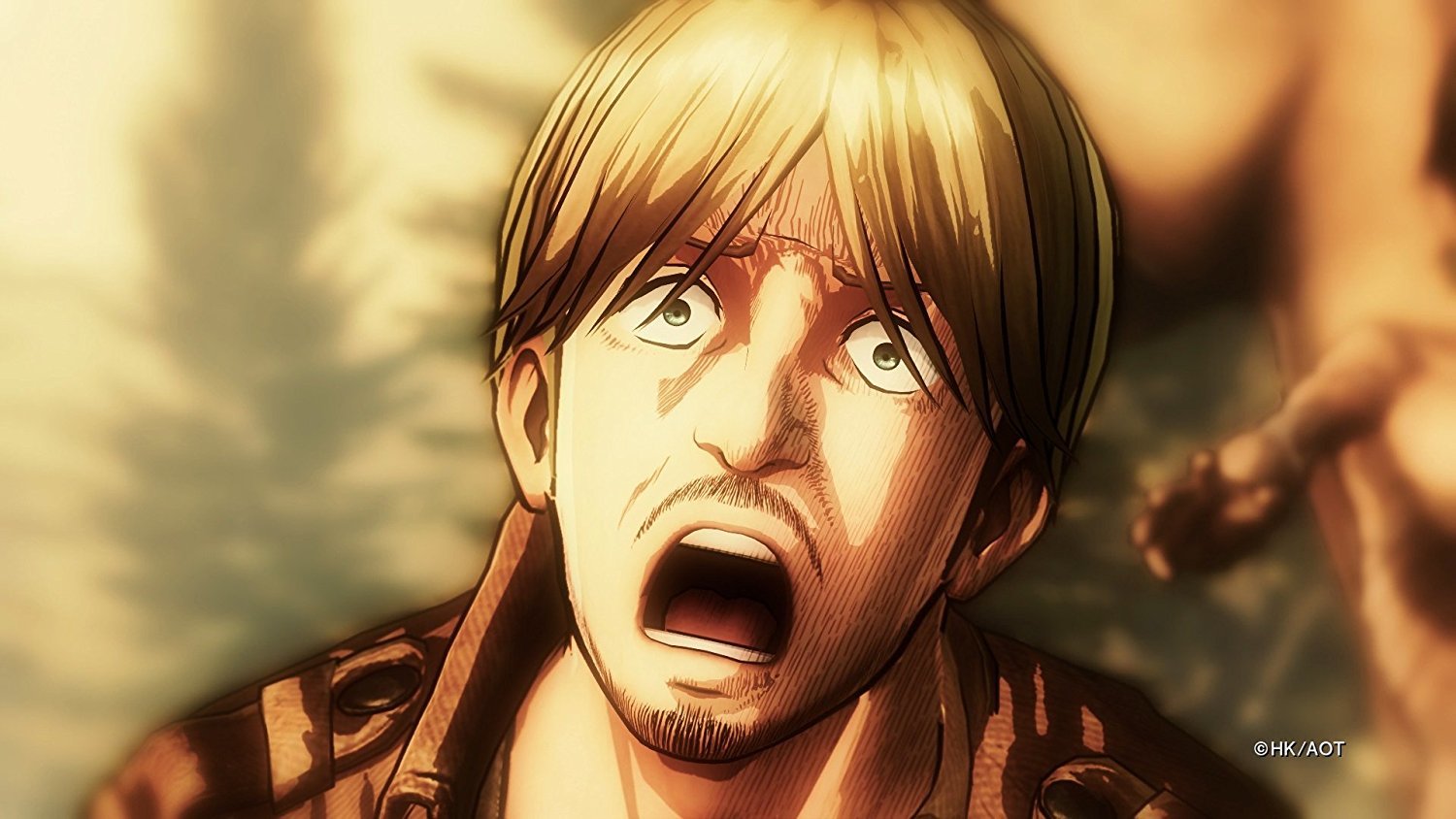 Attack on Titan 2 for Xbox One image
