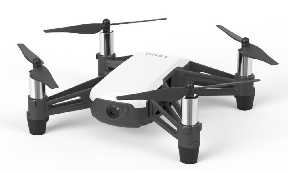 tello drone black friday