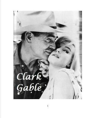 Clark Gable by Steven King image