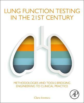 Lung Function Testing in the 21st Century by Clara Ionescu image