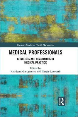 Medical Professionals image