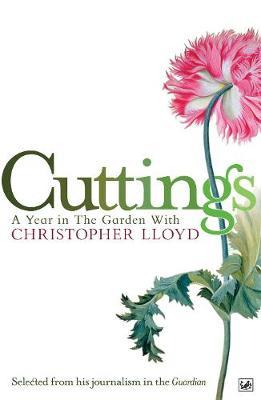 Cuttings by Christopher Lloyd image