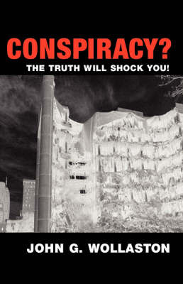 Conspiracy? by John G. Wollaston image