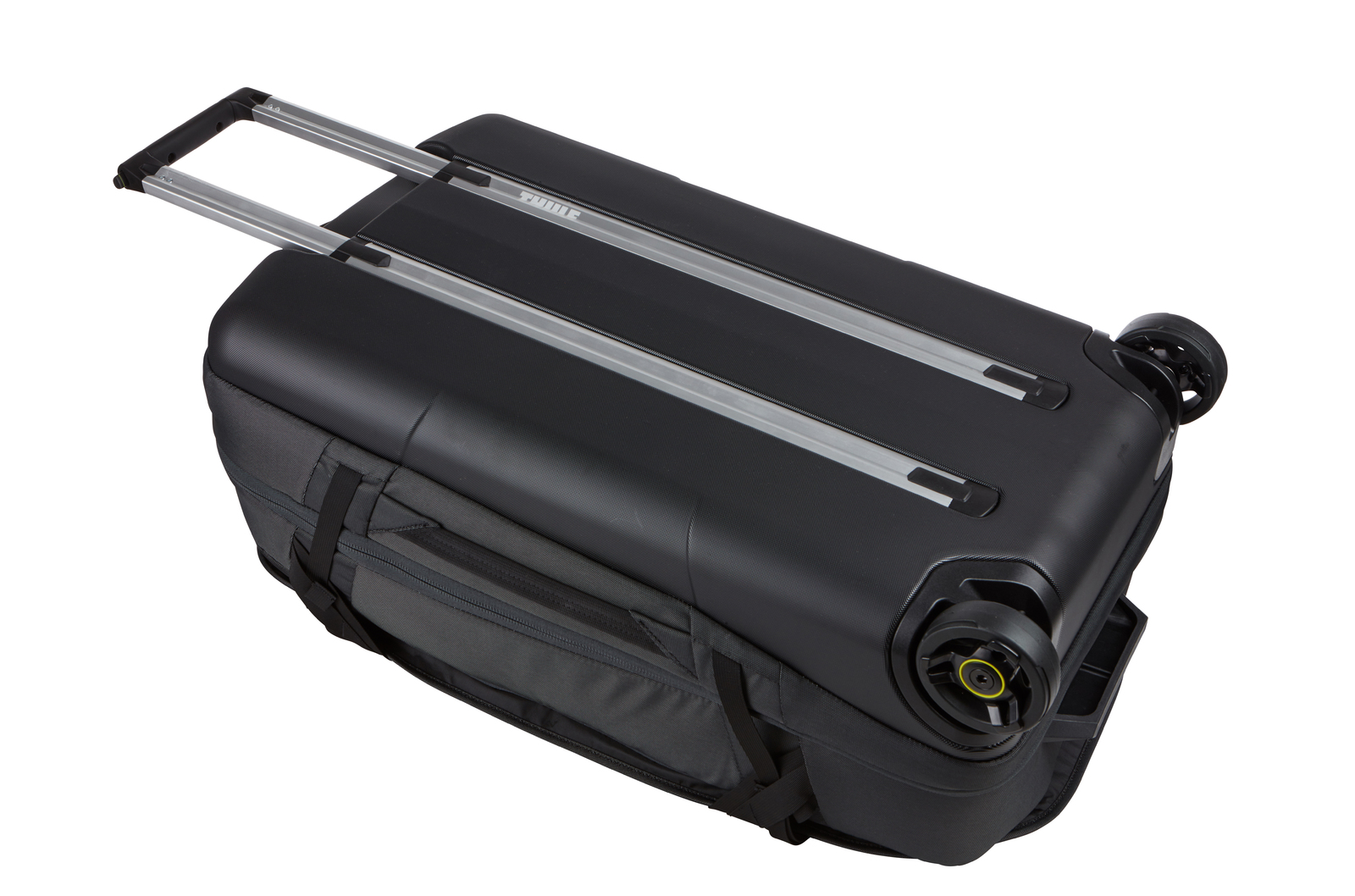 70L Thule Subterra Wheeled Duffel at Mighty Ape NZ