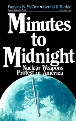 Minutes to Midnight by Frances B. McCrea image