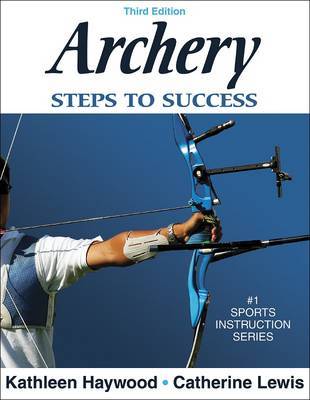 Archery on Paperback by Kathleen Haywood