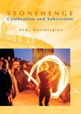Stonehenge by Andy Worthington image