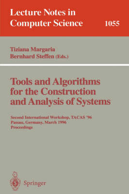 Tools and Algorithms for the Construction and Analysis of Systems