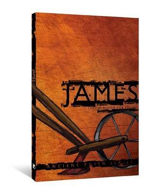 James by Alex Varughese image