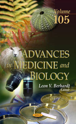 Advances in Medicine & Biology image