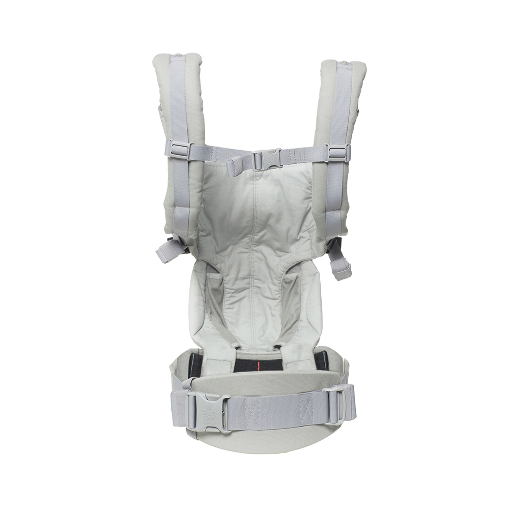 Buy Ergobaby Omni 360 Carrier Pearl Grey at Mighty Ape NZ