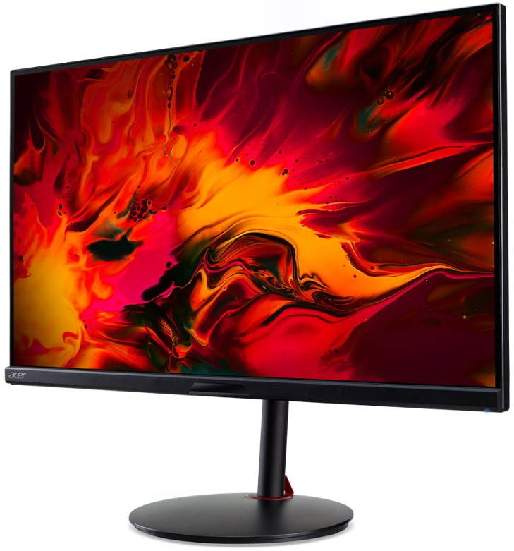 28" Acer Nitro Console & PC Gaming Monitor with HDMI 2.1 Buy Now